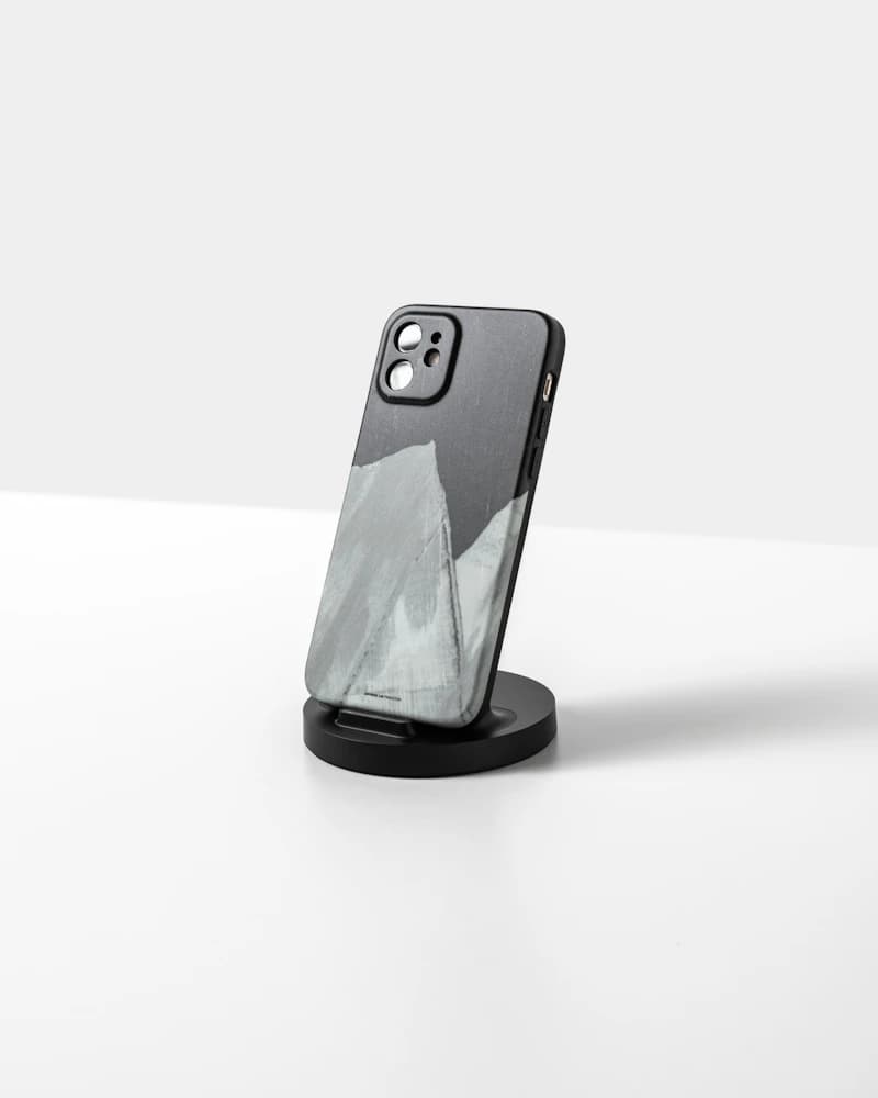 Trailmark Printed Phone Case