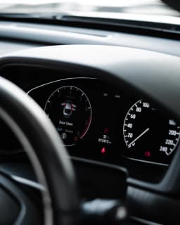 Mitti & Co Universal Fit Dashboard Polish
