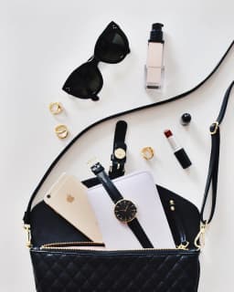 Mitti & Co Canvas Sling Bag