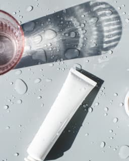 Terra Leather Kumkumadi Face Wash
