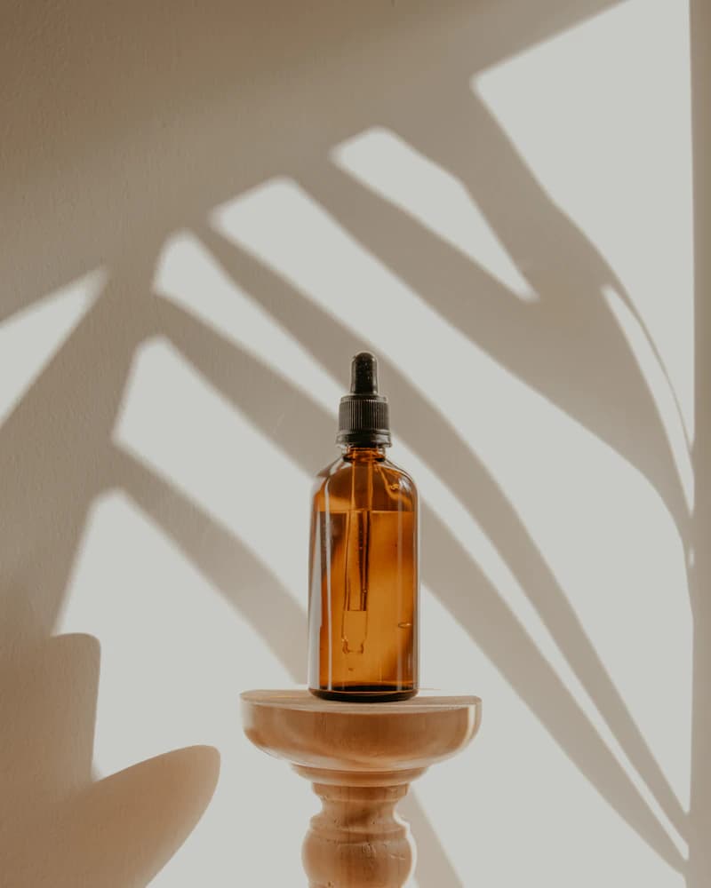 Trailmark Ubtan Hair Oil