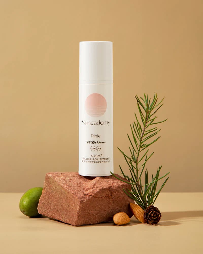 Nimbus Home Matte Sunscreen SPF 50