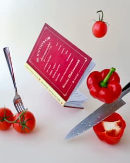 Urbanist Collector Cookbook