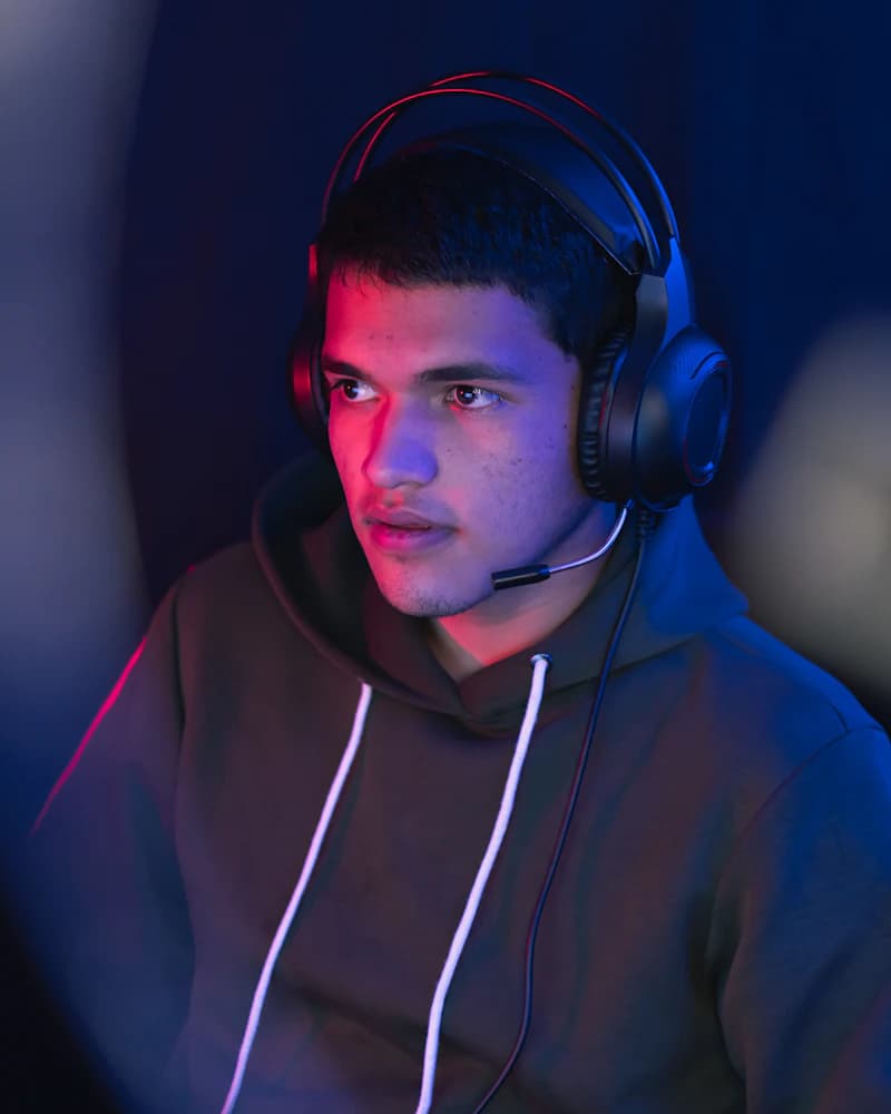 Vayu Audio Neo Gaming Headset