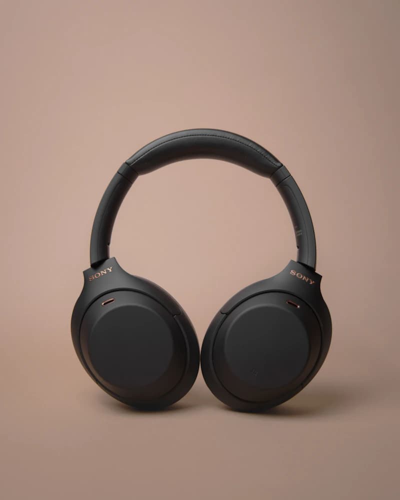 Chotu Kids Edge Noise Cancelling Headphones