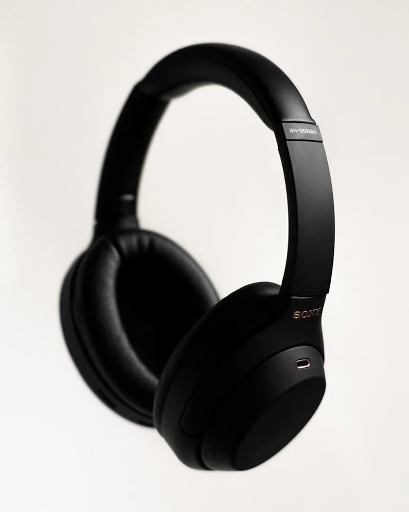 Chotu Kids Edge Noise Cancelling Headphones