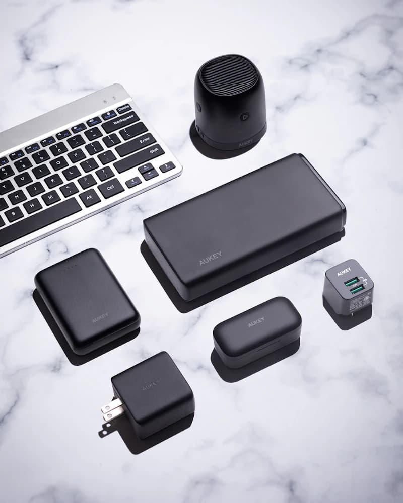 Kora Living Max Power Bank