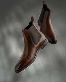 Rivaan Lightweight Slip-On Loafers
