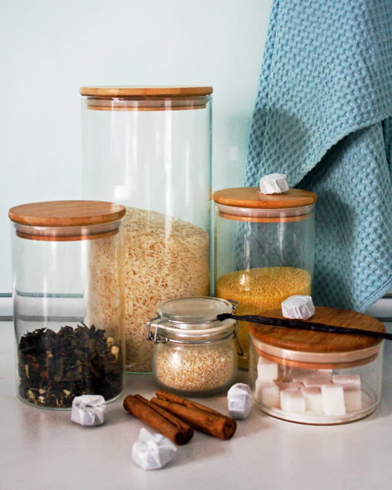 Urbanist Airtight Storage Container Set