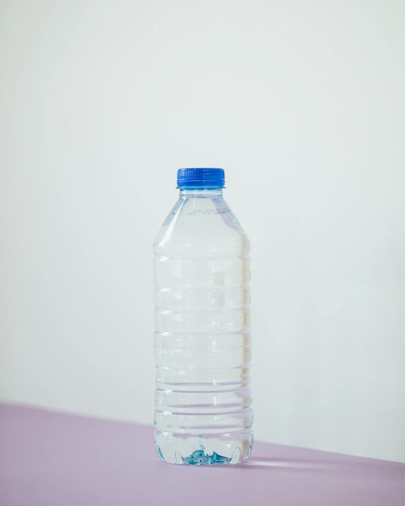 Mitti & Co Handcrafted Water Bottle