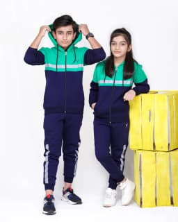 Zephyr Tech Soft Touch Romper
