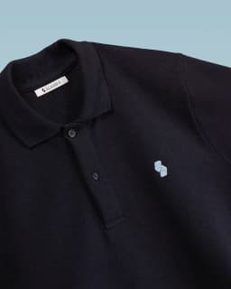 Pace Athletics Oversized Polo T-Shirt