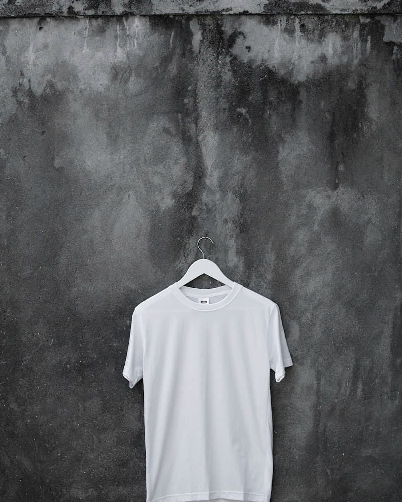 Halo Beauty Printed Round Neck T-Shirt