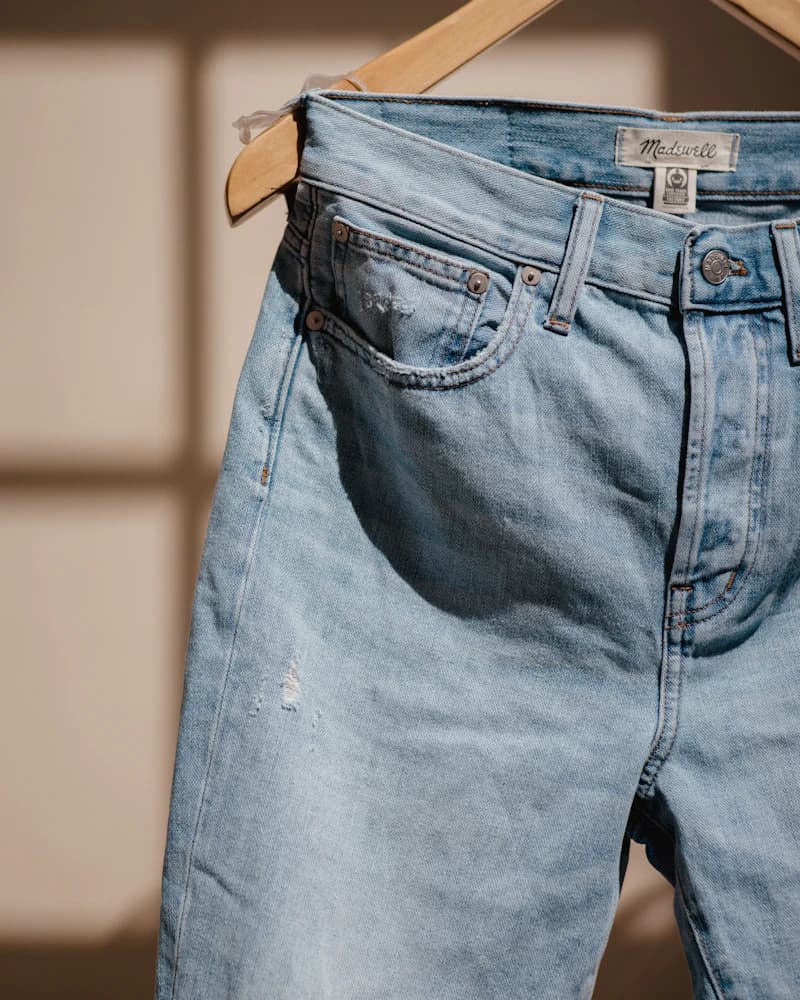Anaya Studio Casual Stretch Jeans